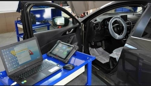 Чип тюнинг авто в Малаховке