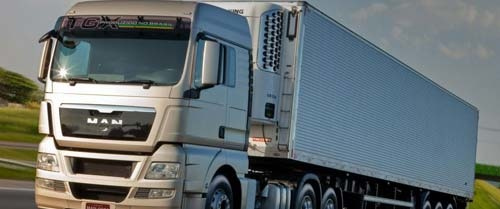 Ремонт навесного оборудования грузовых авто в Люберцах