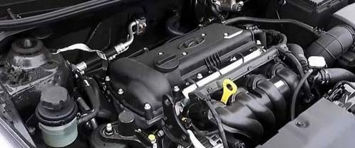 Ремонт двигателя в Люберцах