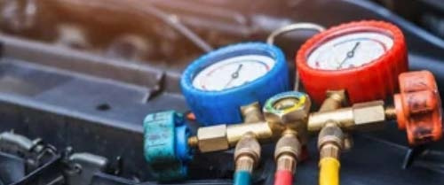 Заправка кондиционера в Люберцах